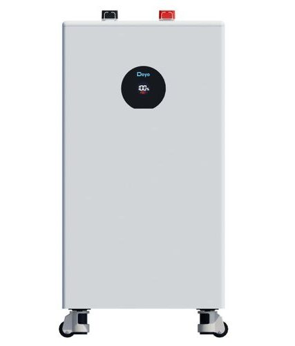 Deye 15kwh lithium ion battery