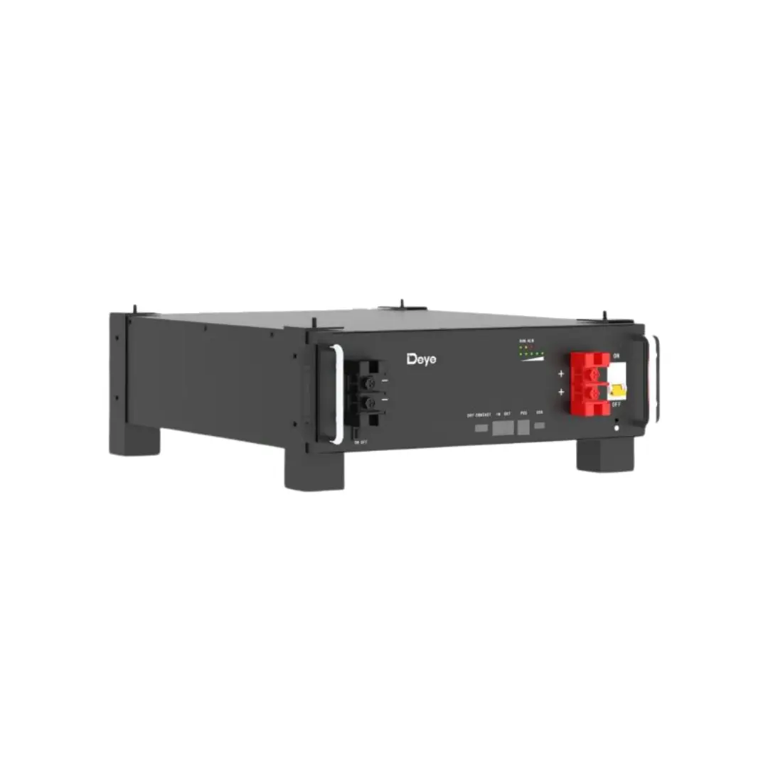 DEYE 5kwh lithium ion battery