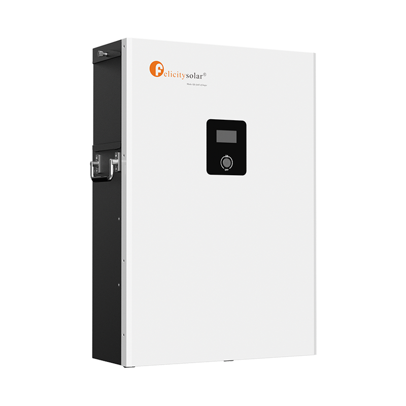 Felicity 10Kwh lithium ion battery